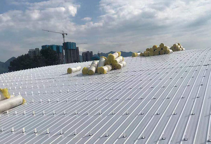 房山 网架施工